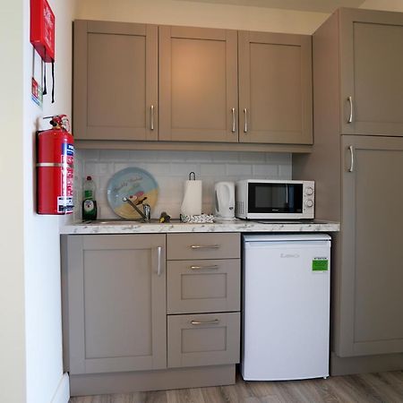 The Gaslight Inn Self Catering Holiday Apartments Rossnowlagh Donegal 외부 사진