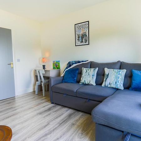 The Gaslight Inn Self Catering Holiday Apartments Rossnowlagh Donegal 외부 사진