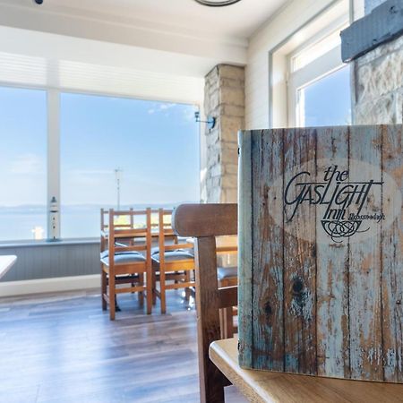 The Gaslight Inn Self Catering Holiday Apartments Rossnowlagh Donegal 외부 사진