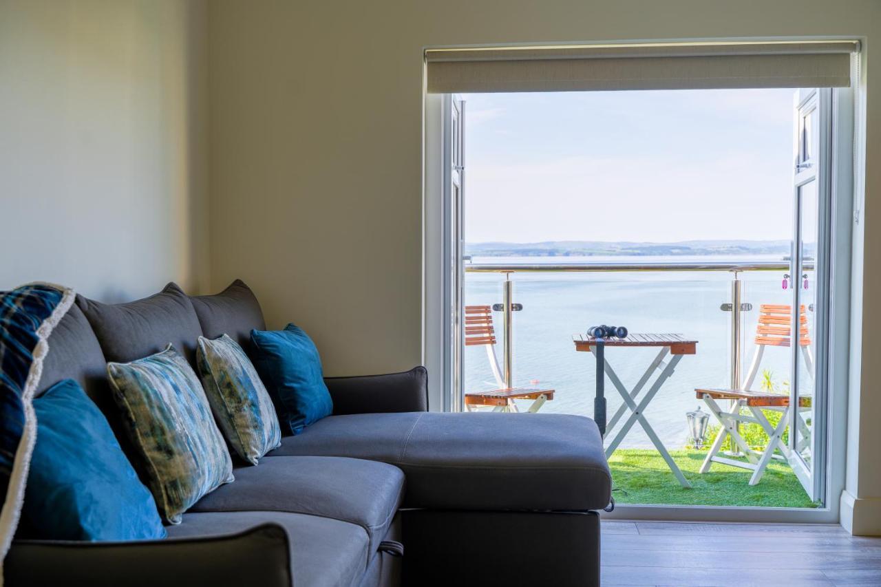 The Gaslight Inn Self Catering Holiday Apartments Rossnowlagh Donegal 외부 사진