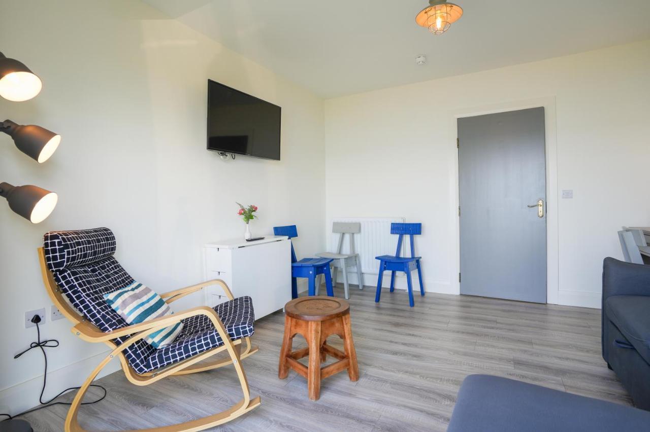 The Gaslight Inn Self Catering Holiday Apartments Rossnowlagh Donegal 외부 사진