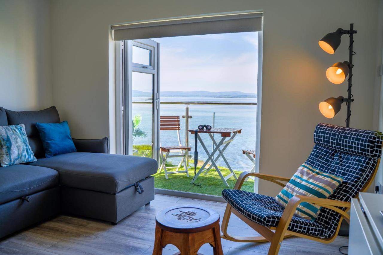 The Gaslight Inn Self Catering Holiday Apartments Rossnowlagh Donegal 외부 사진
