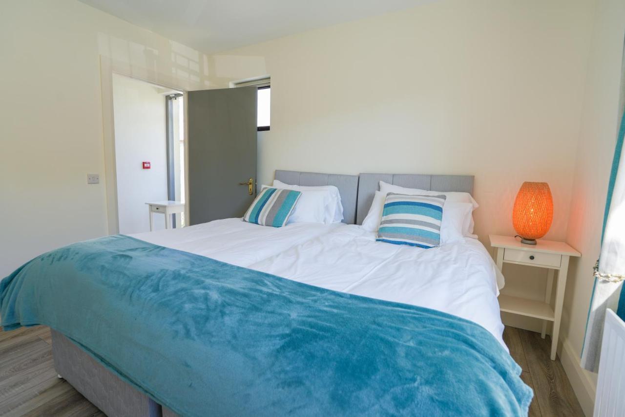 The Gaslight Inn Self Catering Holiday Apartments Rossnowlagh Donegal 외부 사진