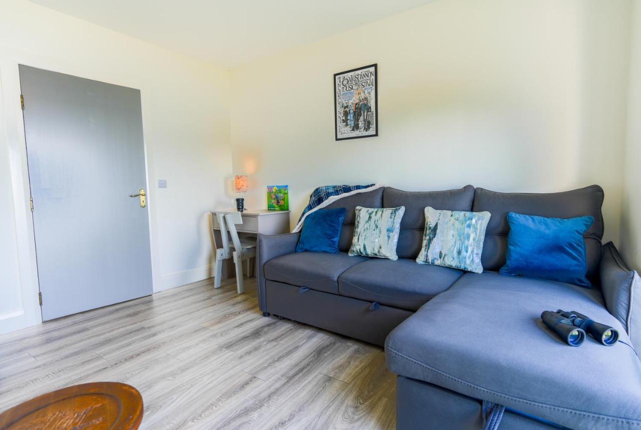 The Gaslight Inn Self Catering Holiday Apartments Rossnowlagh Donegal 외부 사진