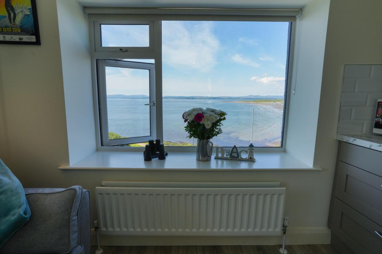The Gaslight Inn Self Catering Holiday Apartments Rossnowlagh Donegal 외부 사진