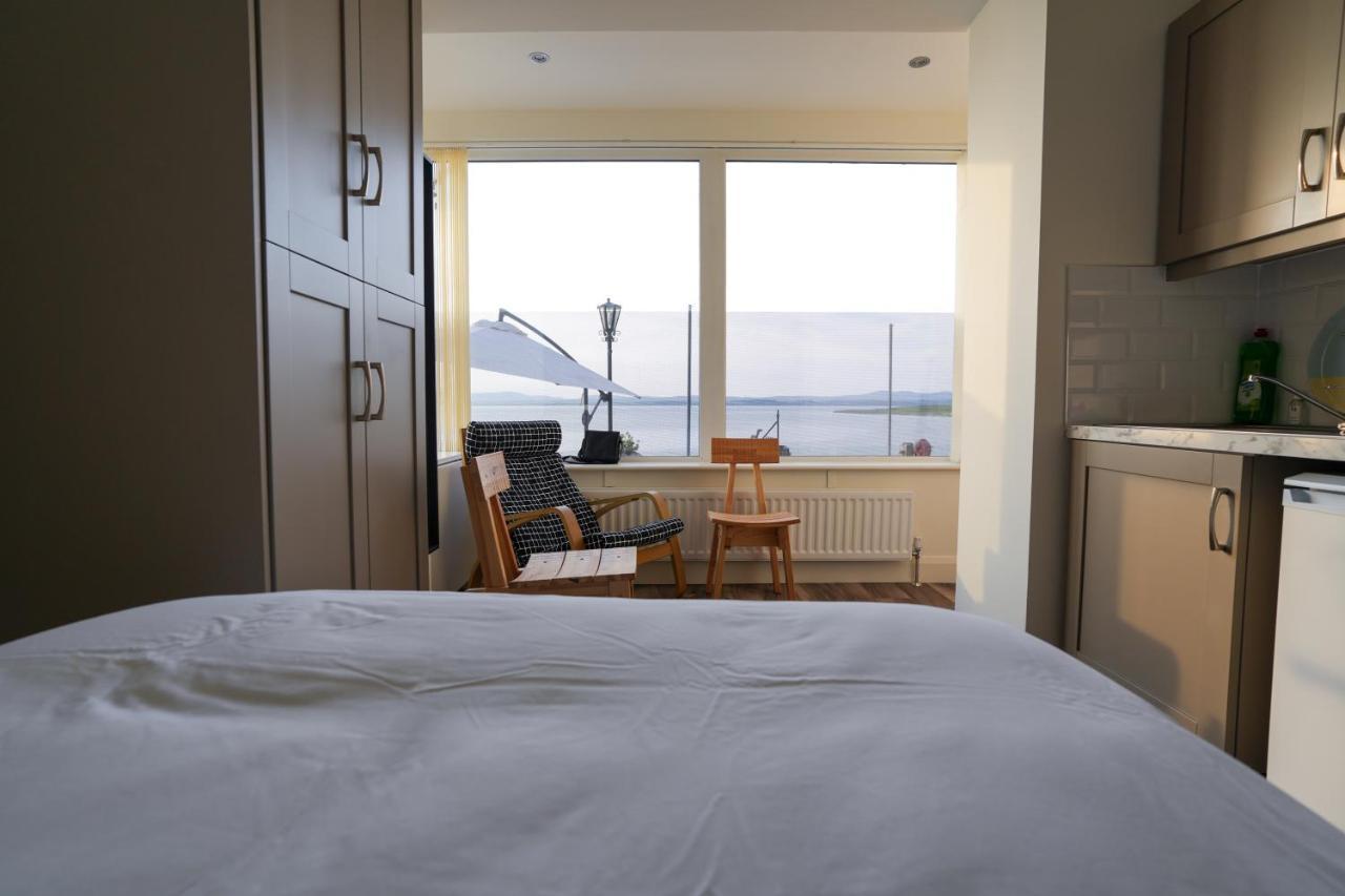The Gaslight Inn Self Catering Holiday Apartments Rossnowlagh Donegal 외부 사진