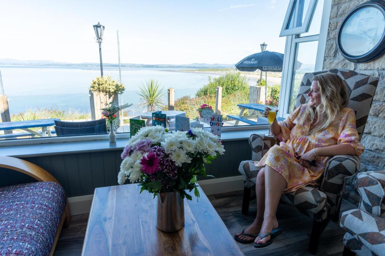 The Gaslight Inn Self Catering Holiday Apartments Rossnowlagh Donegal 외부 사진