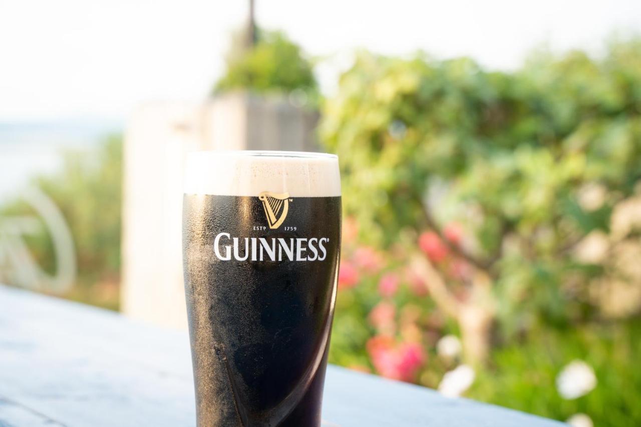 The Gaslight Inn Self Catering Holiday Apartments Rossnowlagh Donegal 외부 사진