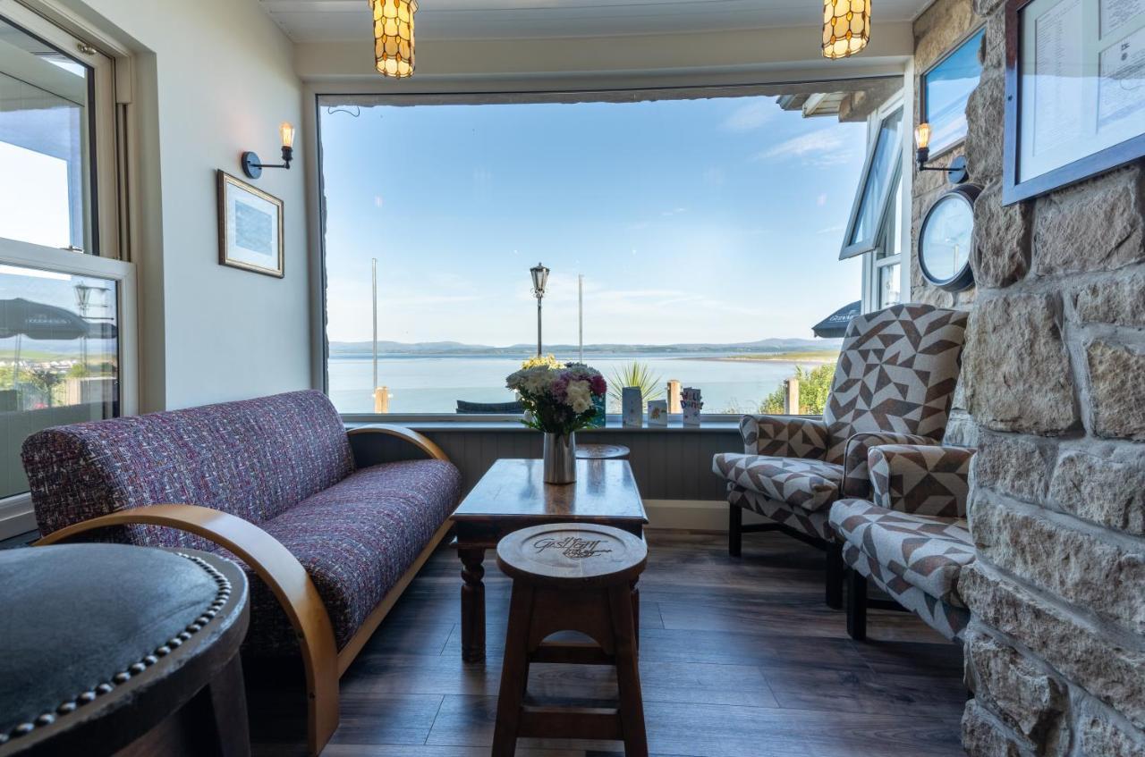 The Gaslight Inn Self Catering Holiday Apartments Rossnowlagh Donegal 외부 사진
