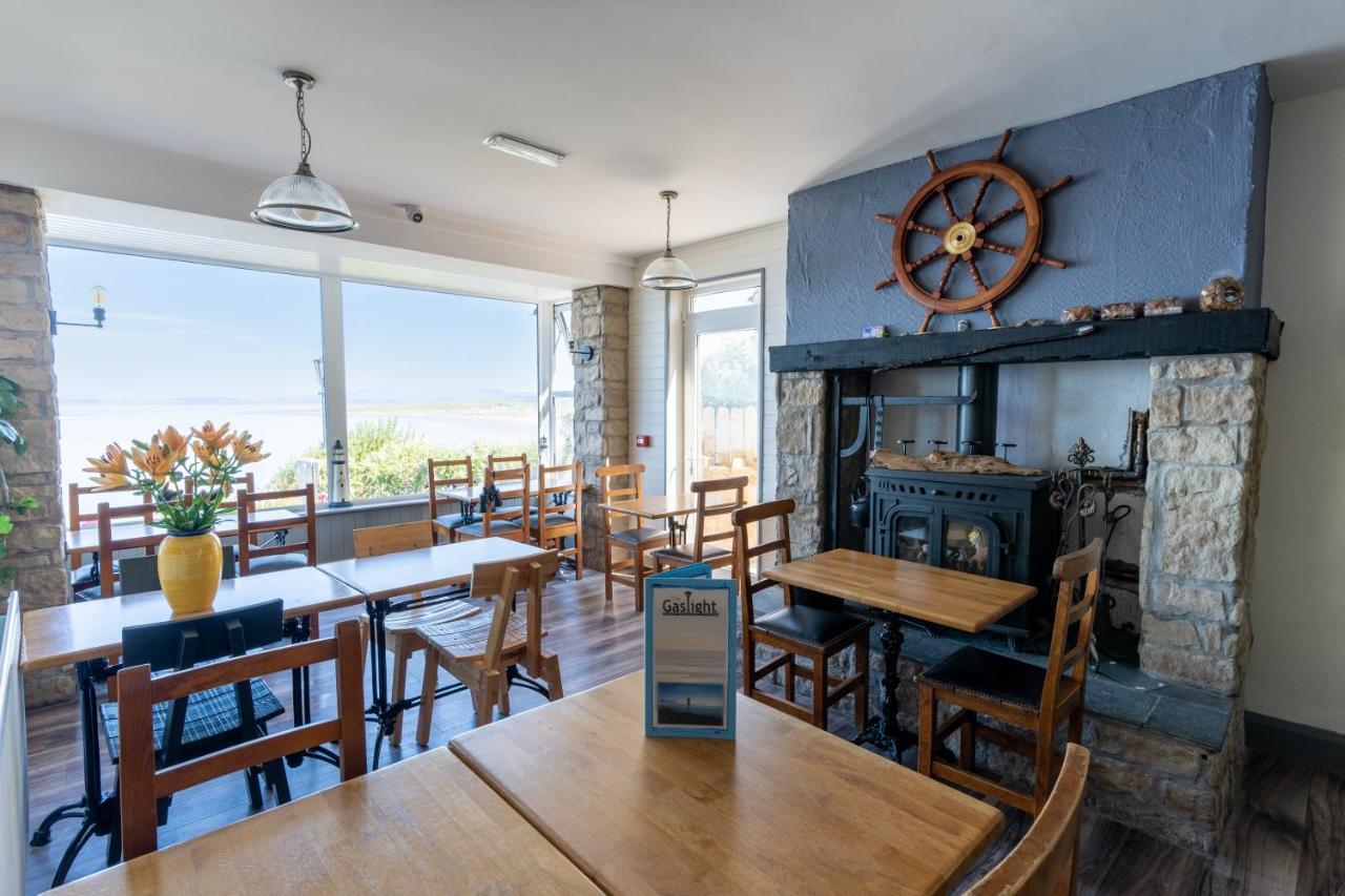 The Gaslight Inn Self Catering Holiday Apartments Rossnowlagh Donegal 외부 사진