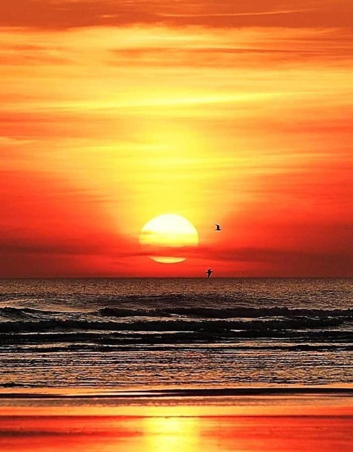 The Gaslight Inn Self Catering Holiday Apartments Rossnowlagh Donegal 외부 사진
